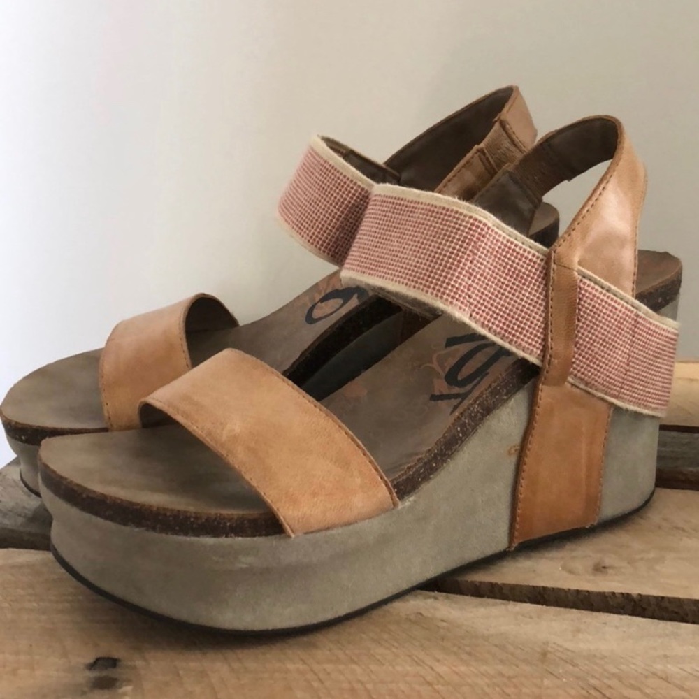 OTBT Bushnell Wedges